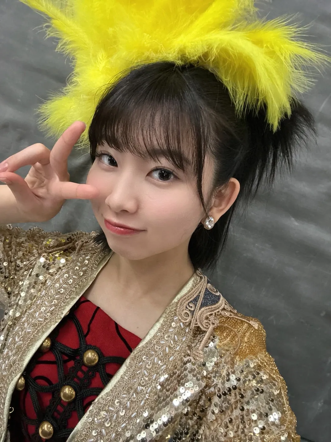 食べた？。 井上春華