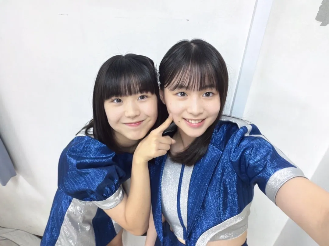 お芋！安田美結
