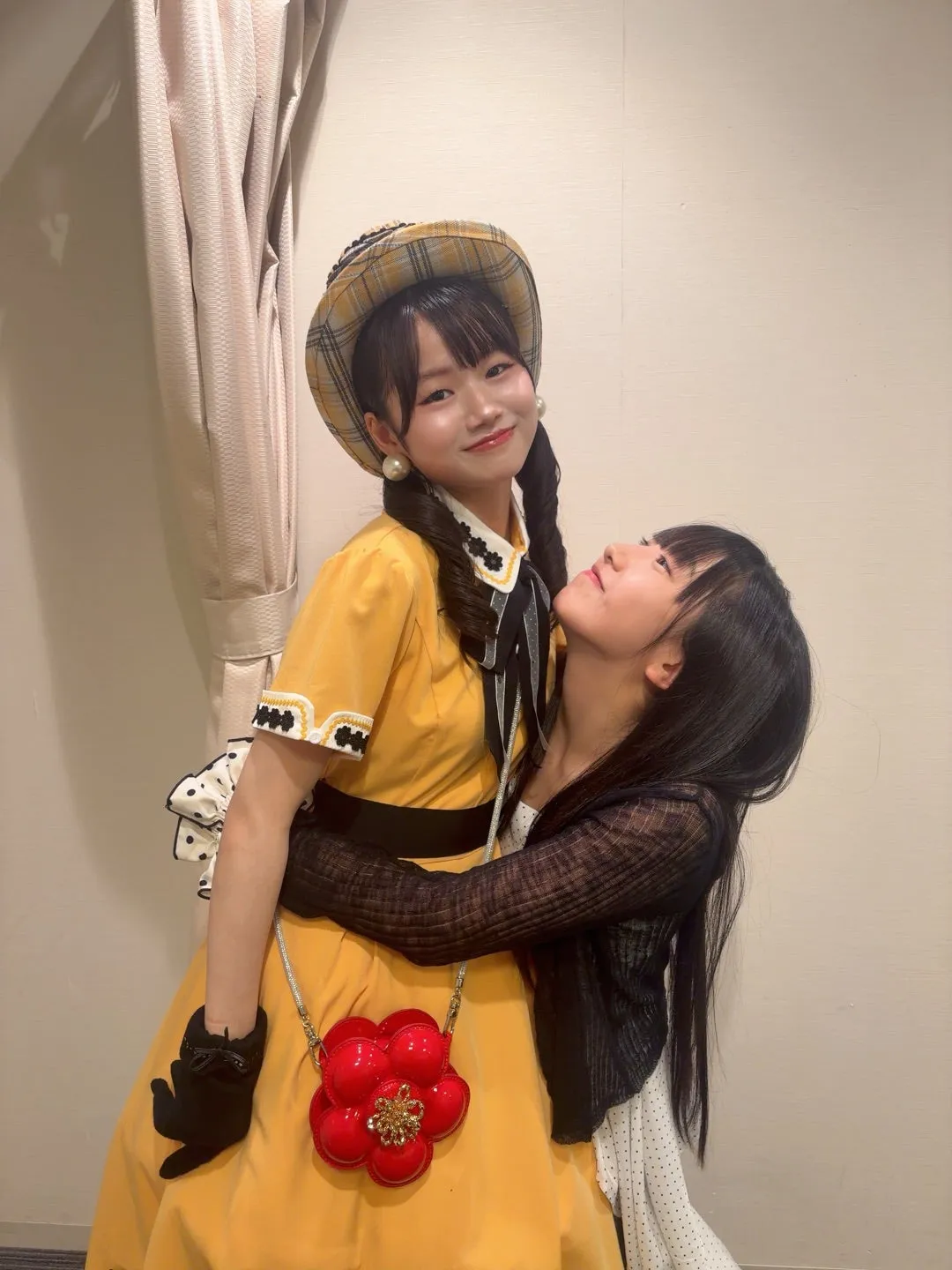 いっちゃんだいすきだよ  杉原明紗