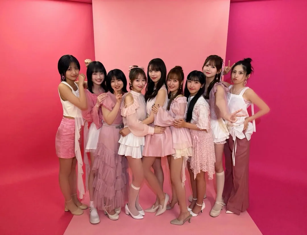 明日！！　櫻井梨央