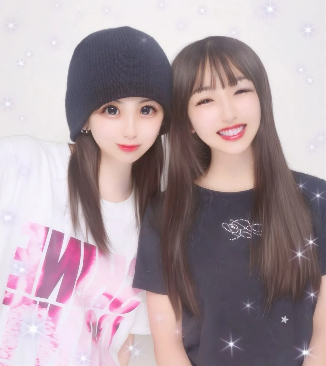 たのしすぎはら  杉原明紗