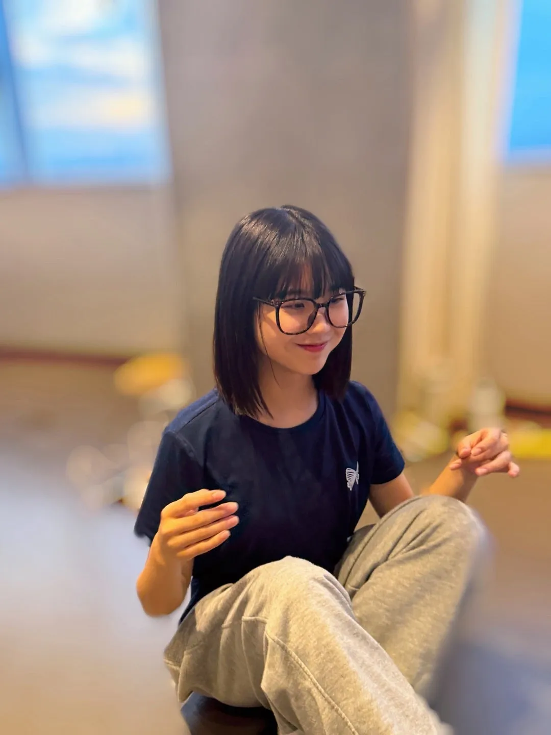 はなのちゃん♡　櫻井梨央