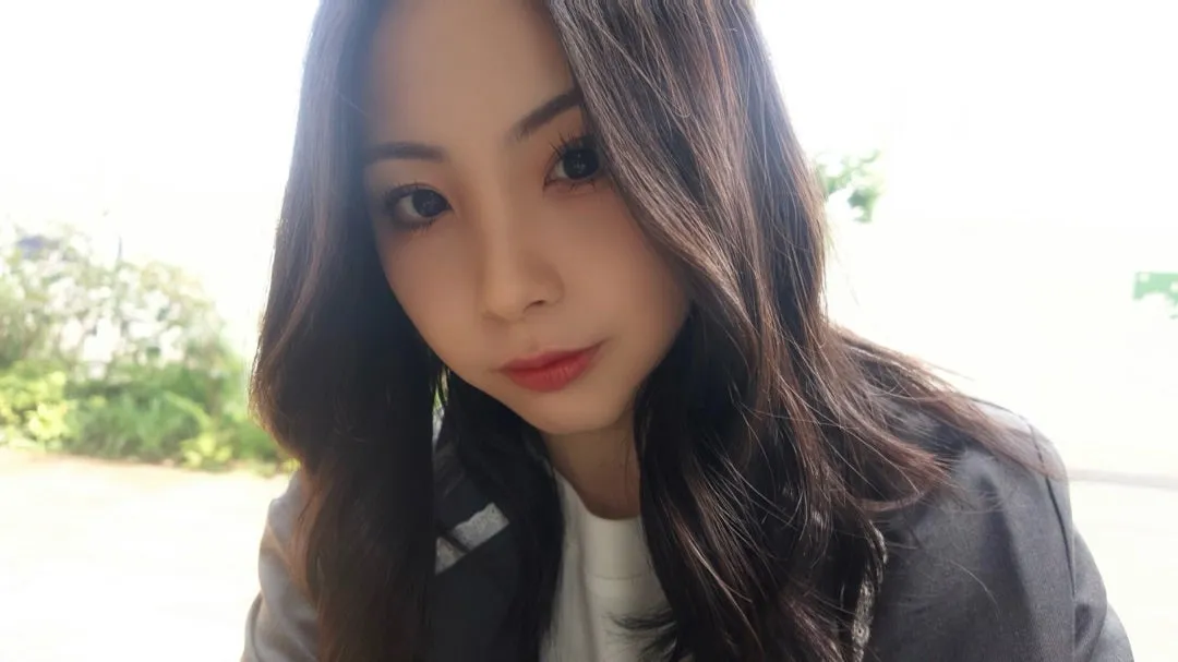 ずっと音楽聴いてるな〜　櫻井梨央