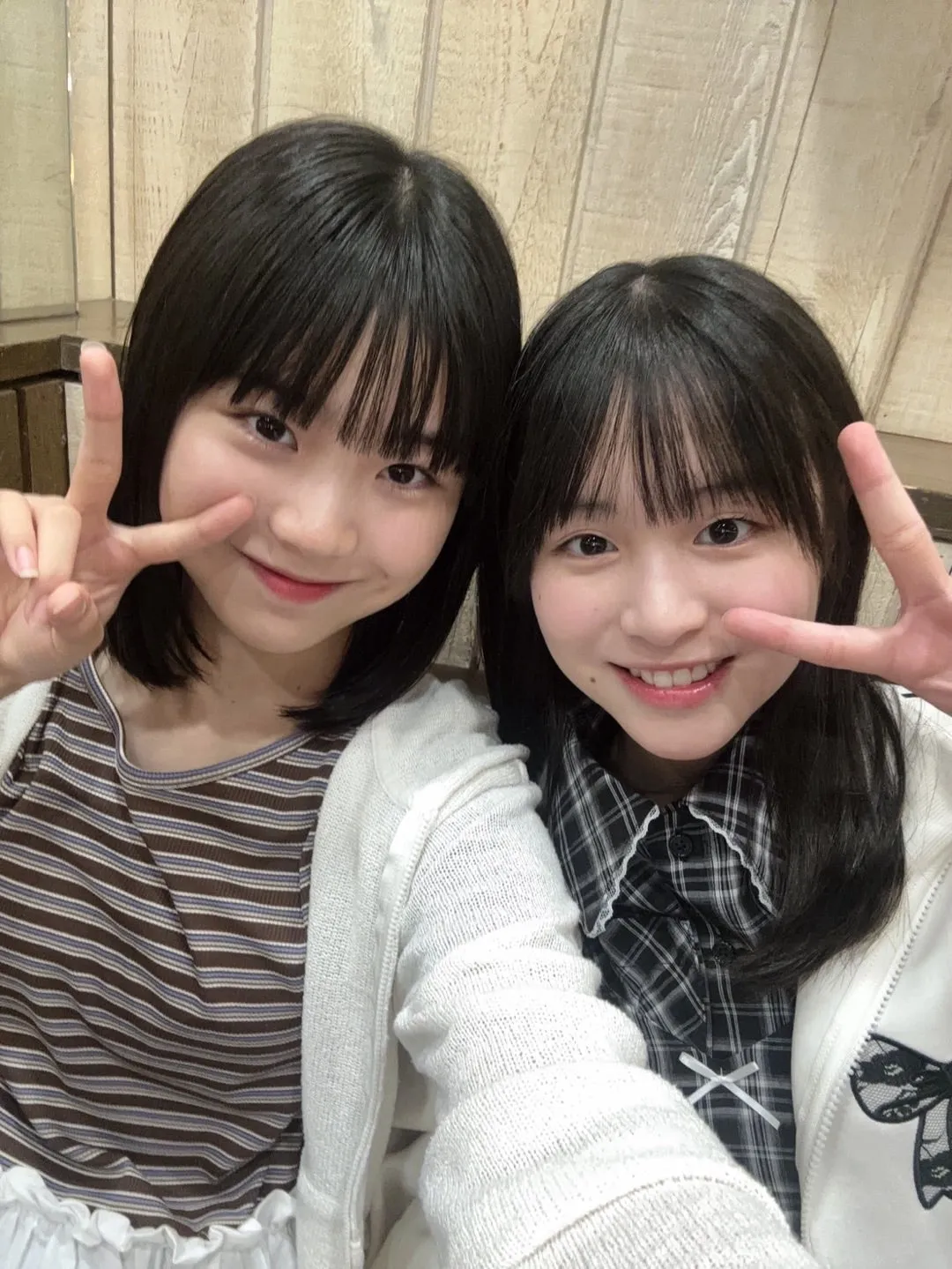 広島公演！安田美結