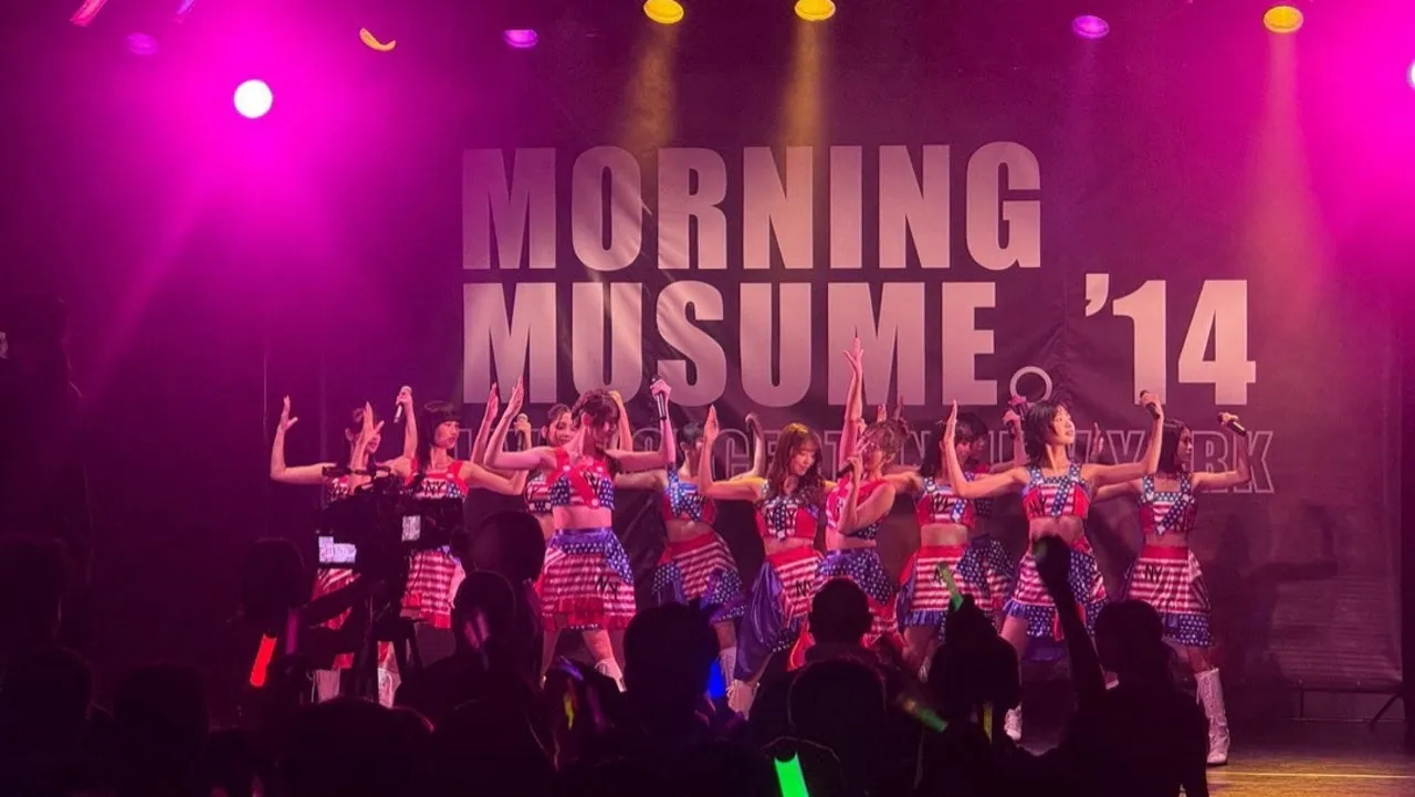 オフショット！安田美結