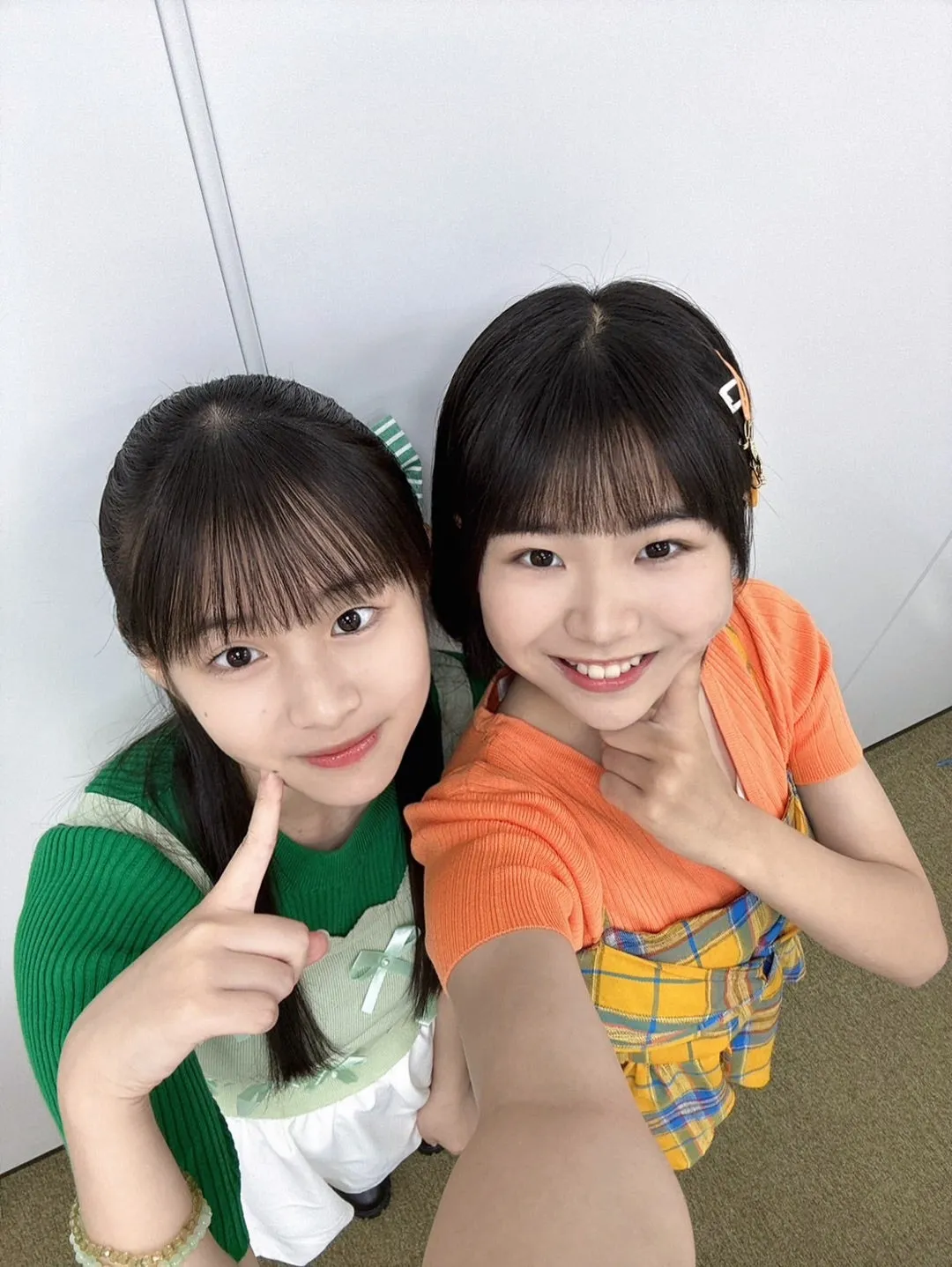 お誕生日おめでとう！！ 安田美結