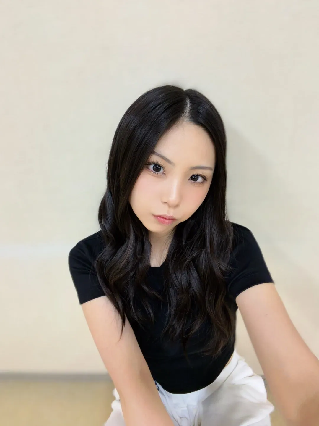 17期かわいいね　櫻井梨央