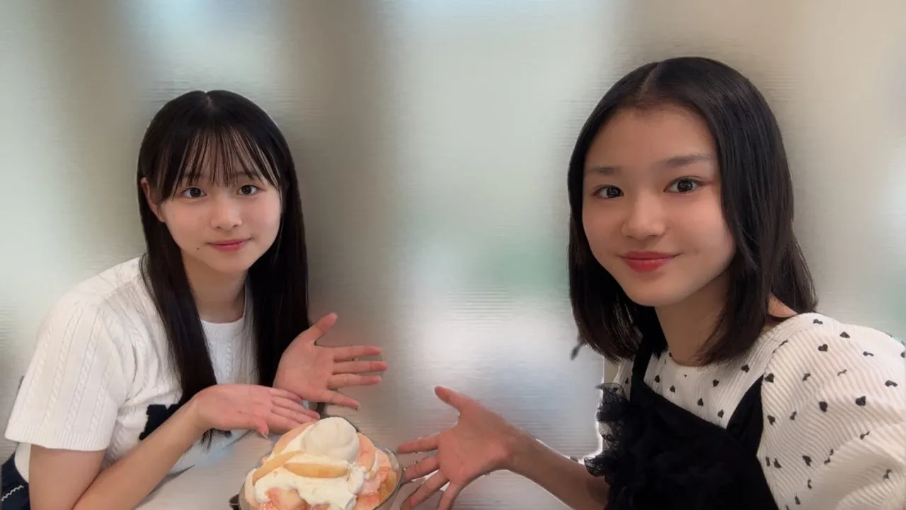 ハロプロさいこう！！ 鈴木もあ