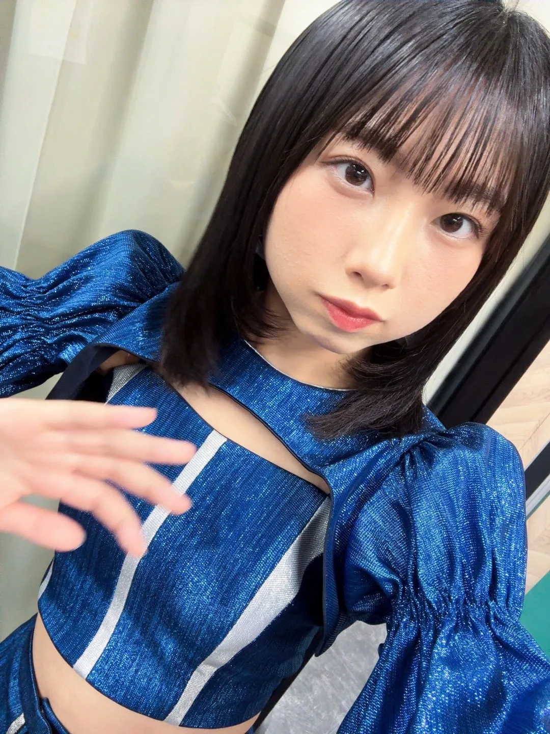 #らいはるのカレー屋さん。 井上春華