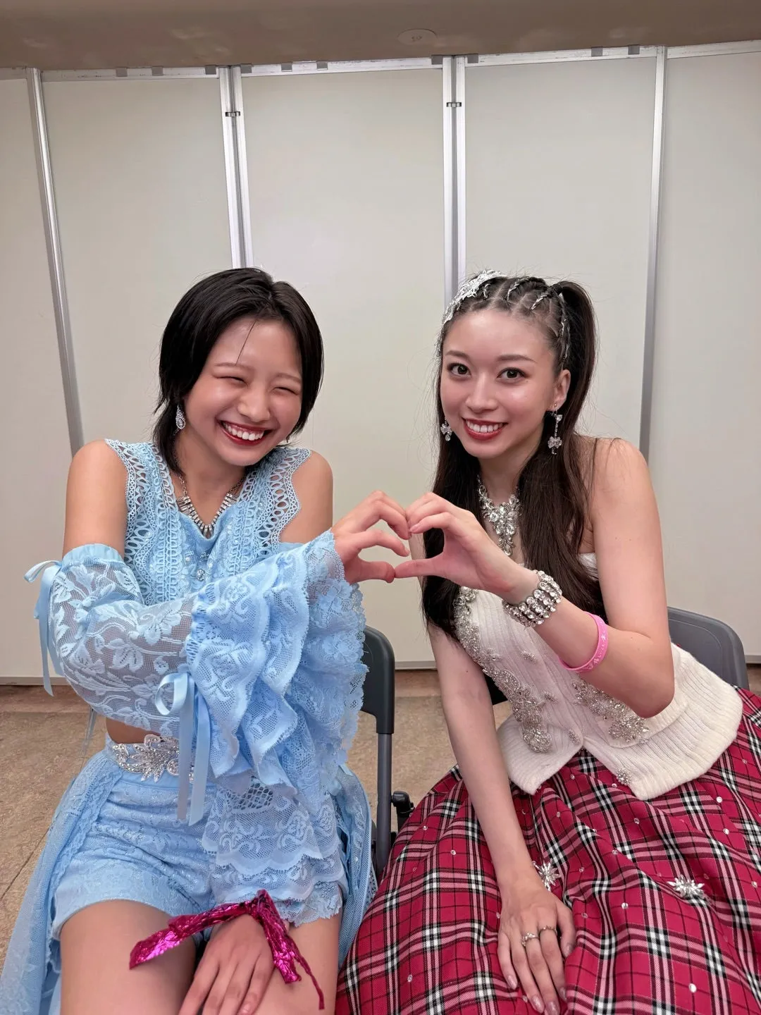 牧野さんLOVE‼️‼️‼️弓桁朱琴