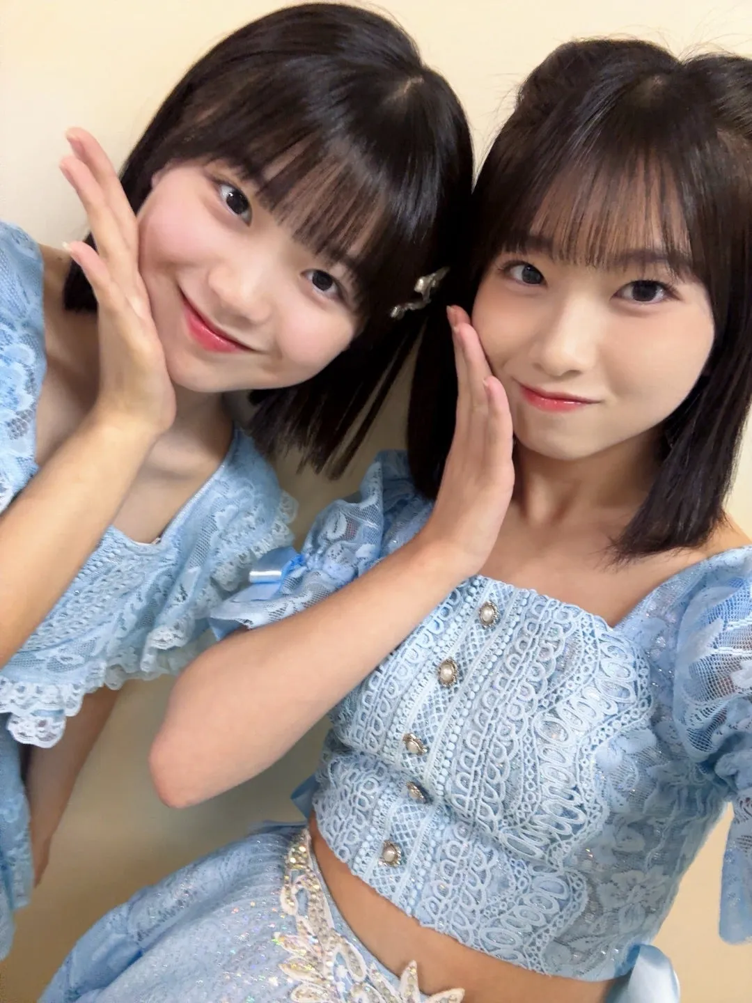 名古屋2日目ありがとうございました！。 井上春華