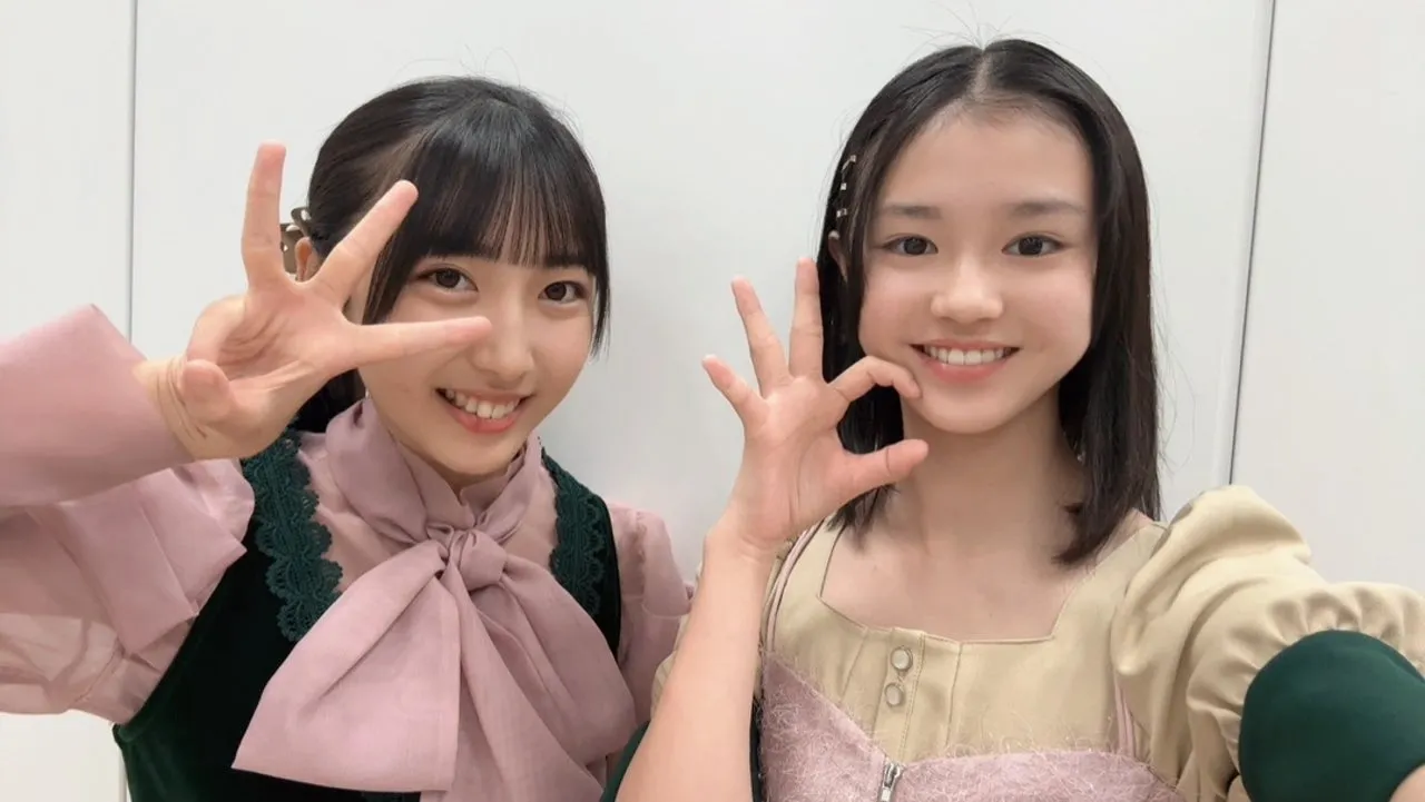 今日1楽しかったことー！！鈴木もあ