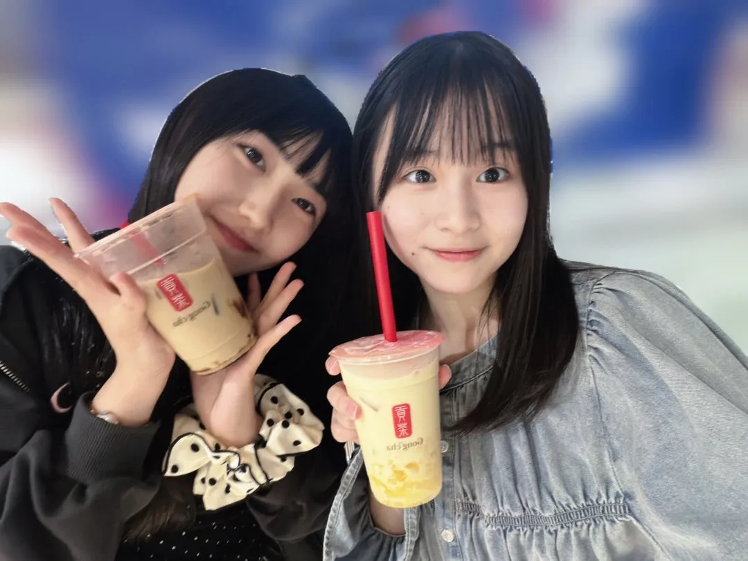 みゆめーさ  安田美結