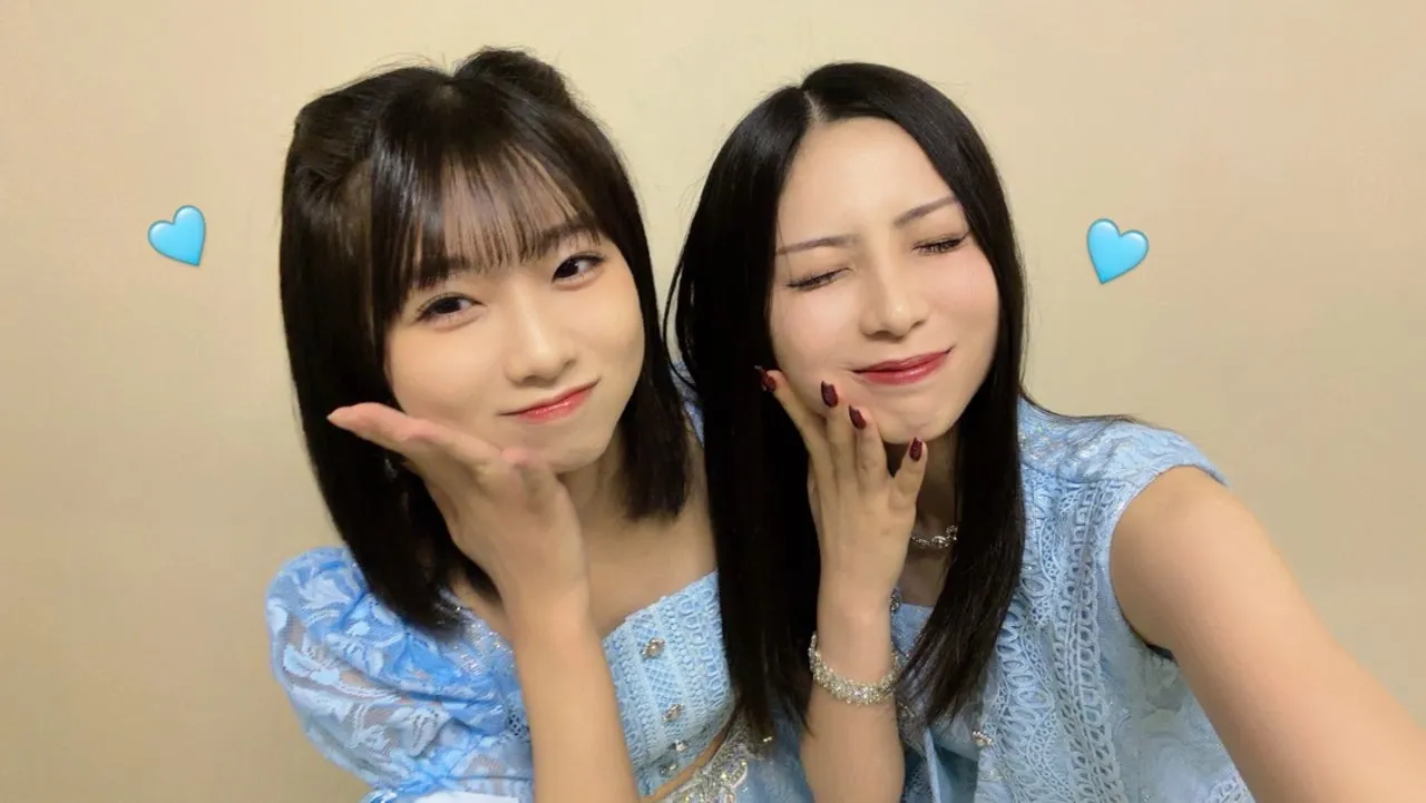 みんなの必需品⭐︎ 櫻井梨央