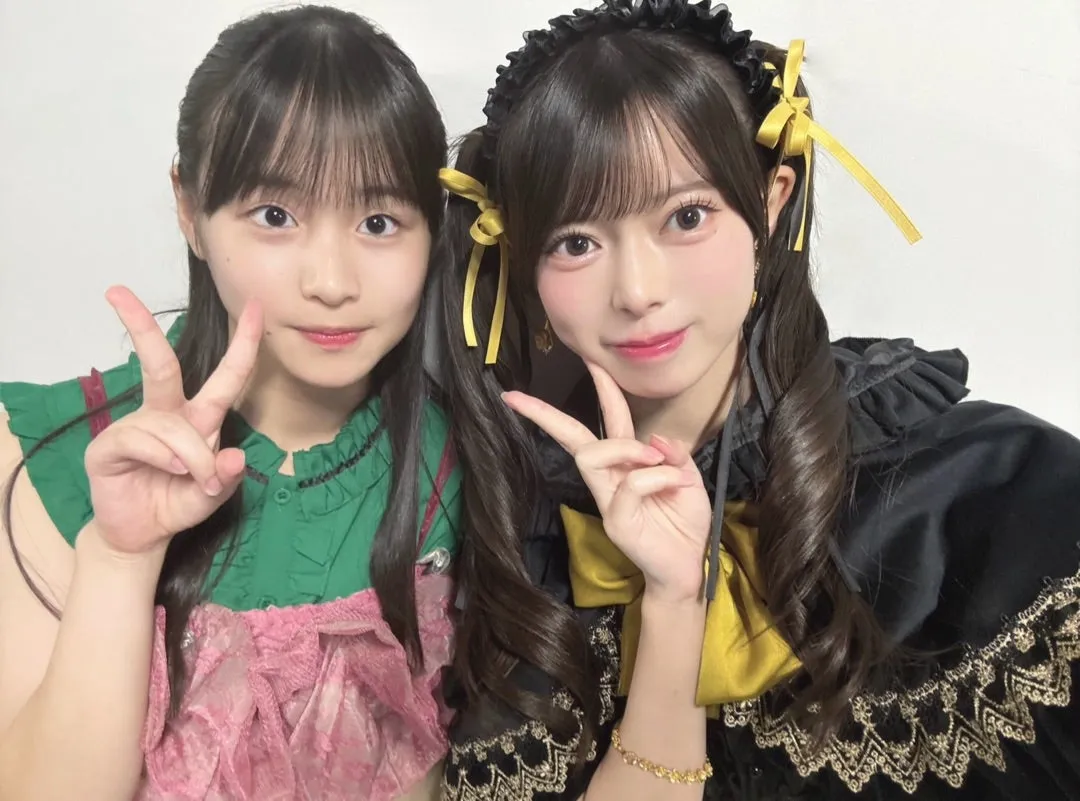 じゃーん安田美結