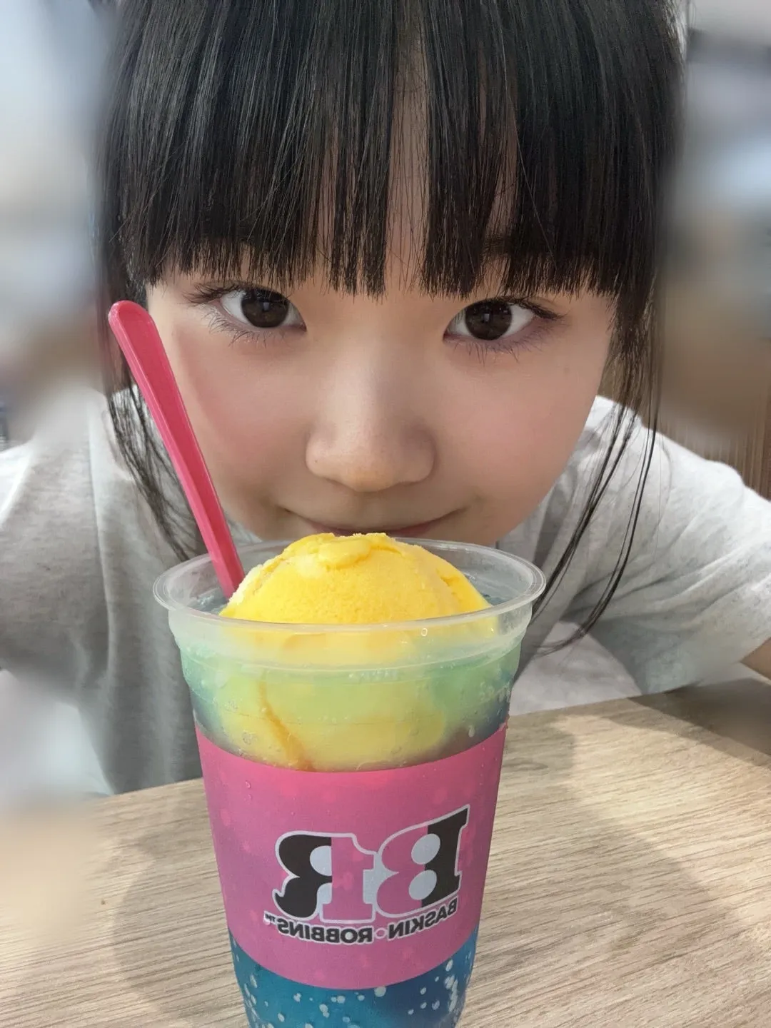 明日は福岡公演〜石川華望