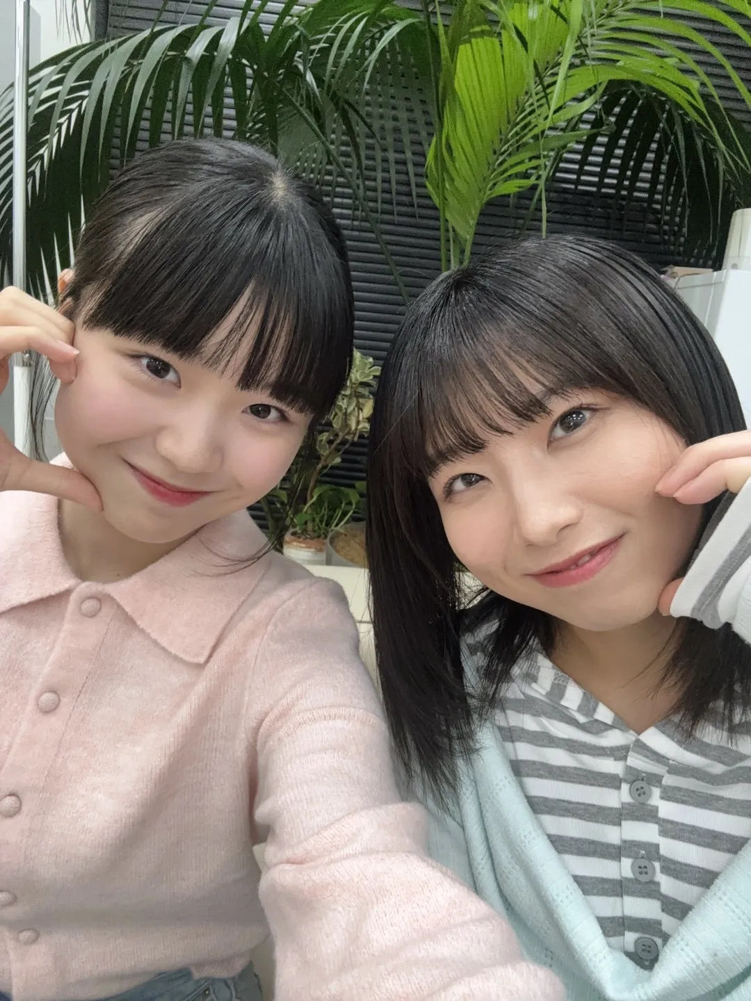 初MC！石川華望