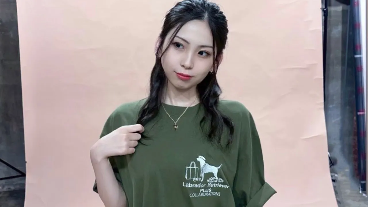 私も欲しい！♡　櫻井梨央