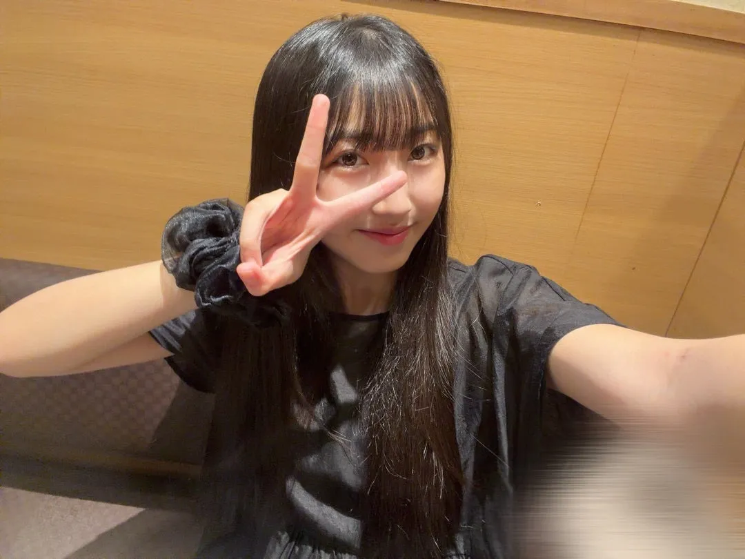 階段つかった 杉原明紗！