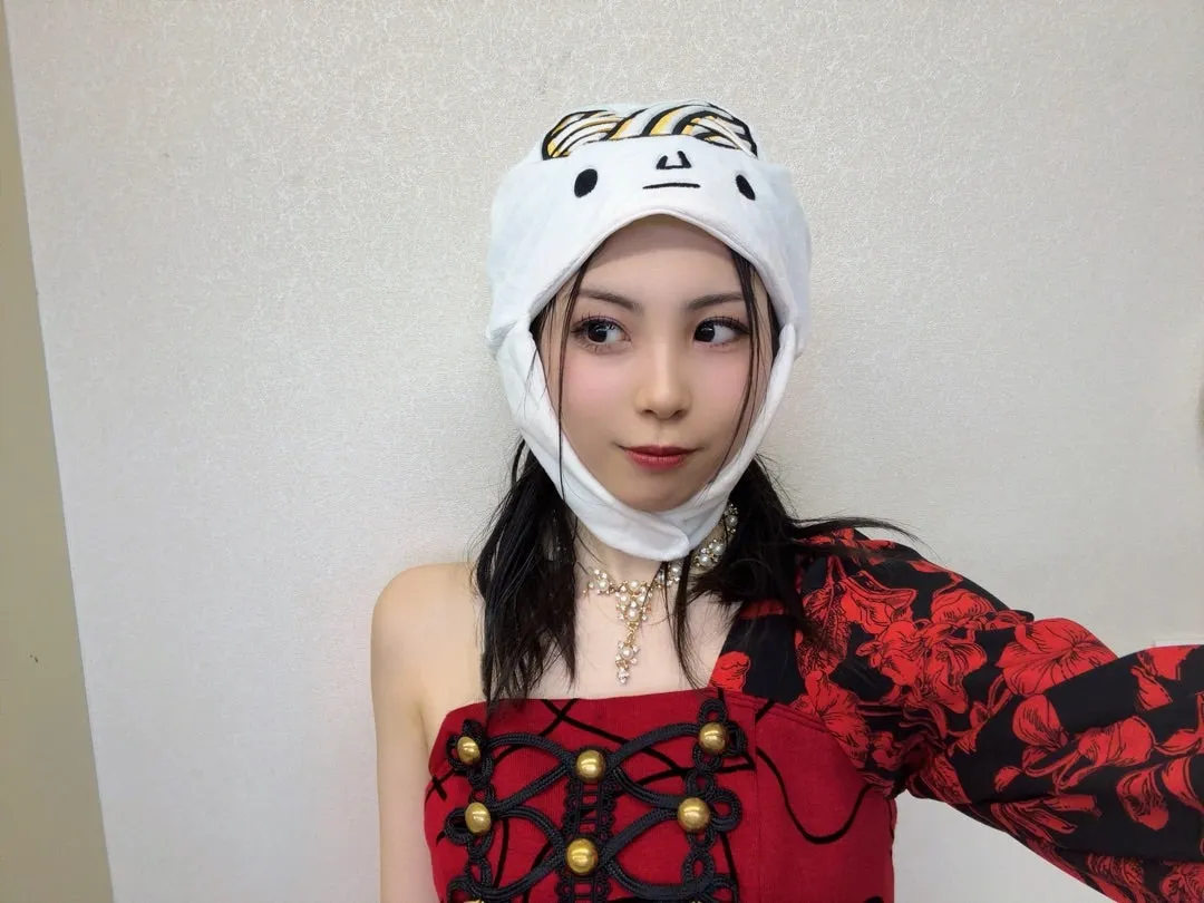 まだある、うどん脳　櫻井梨央