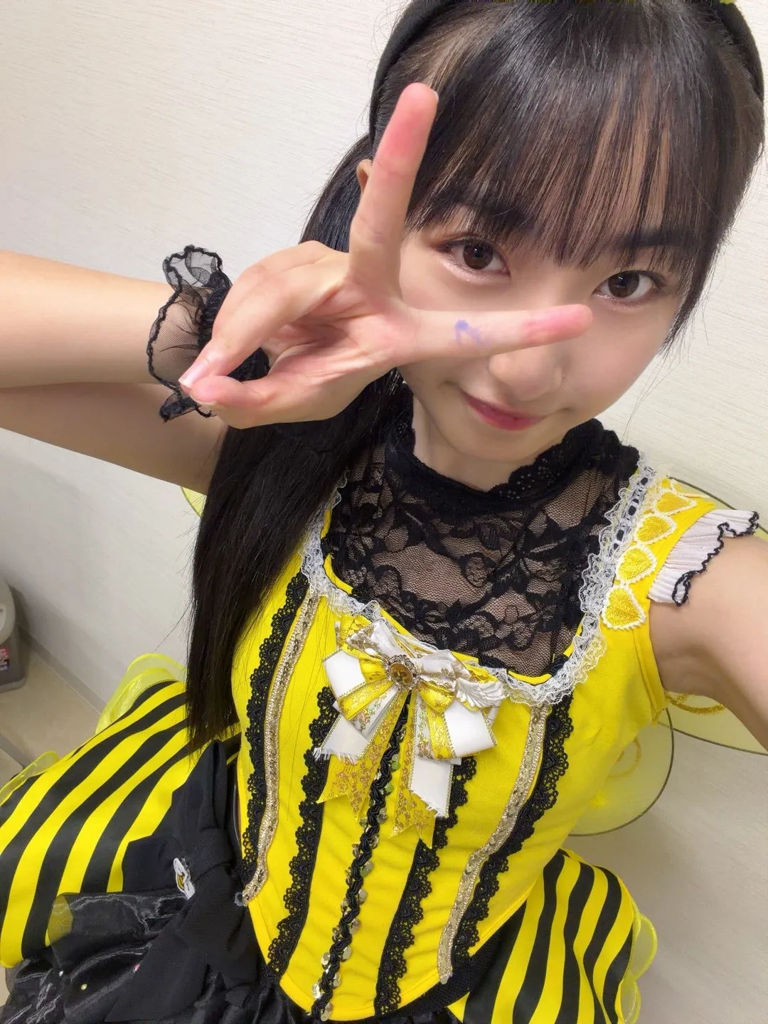 なつやすみきた  杉原明紗！