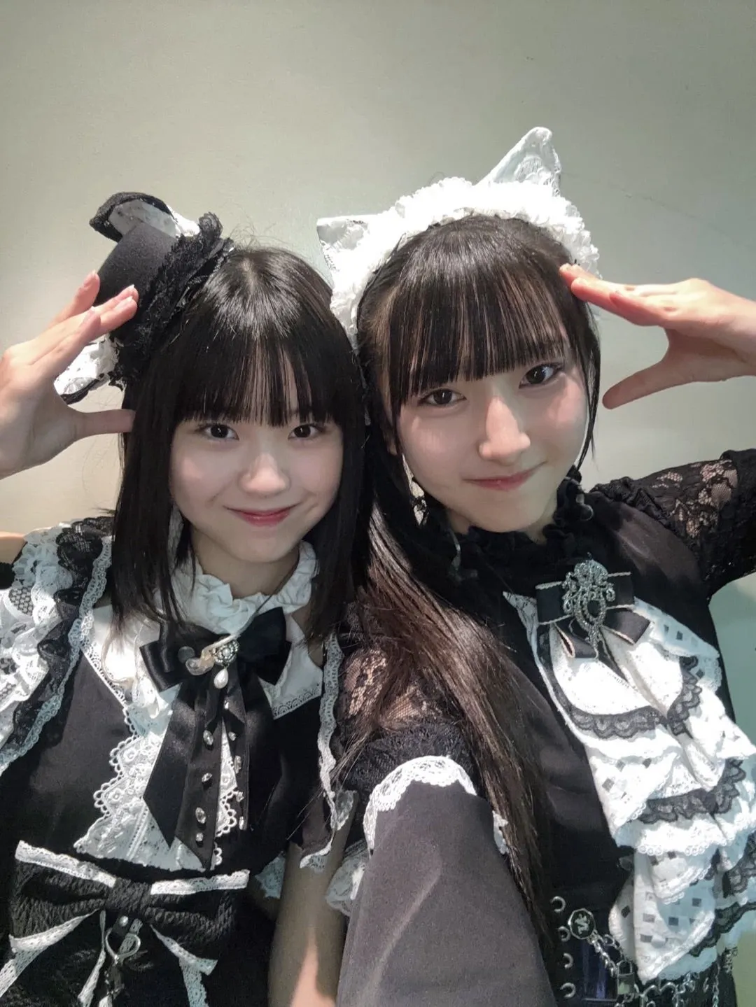 ツアー広島たのしかった•͈ᴗ⁃͈⊹  杉原明紗