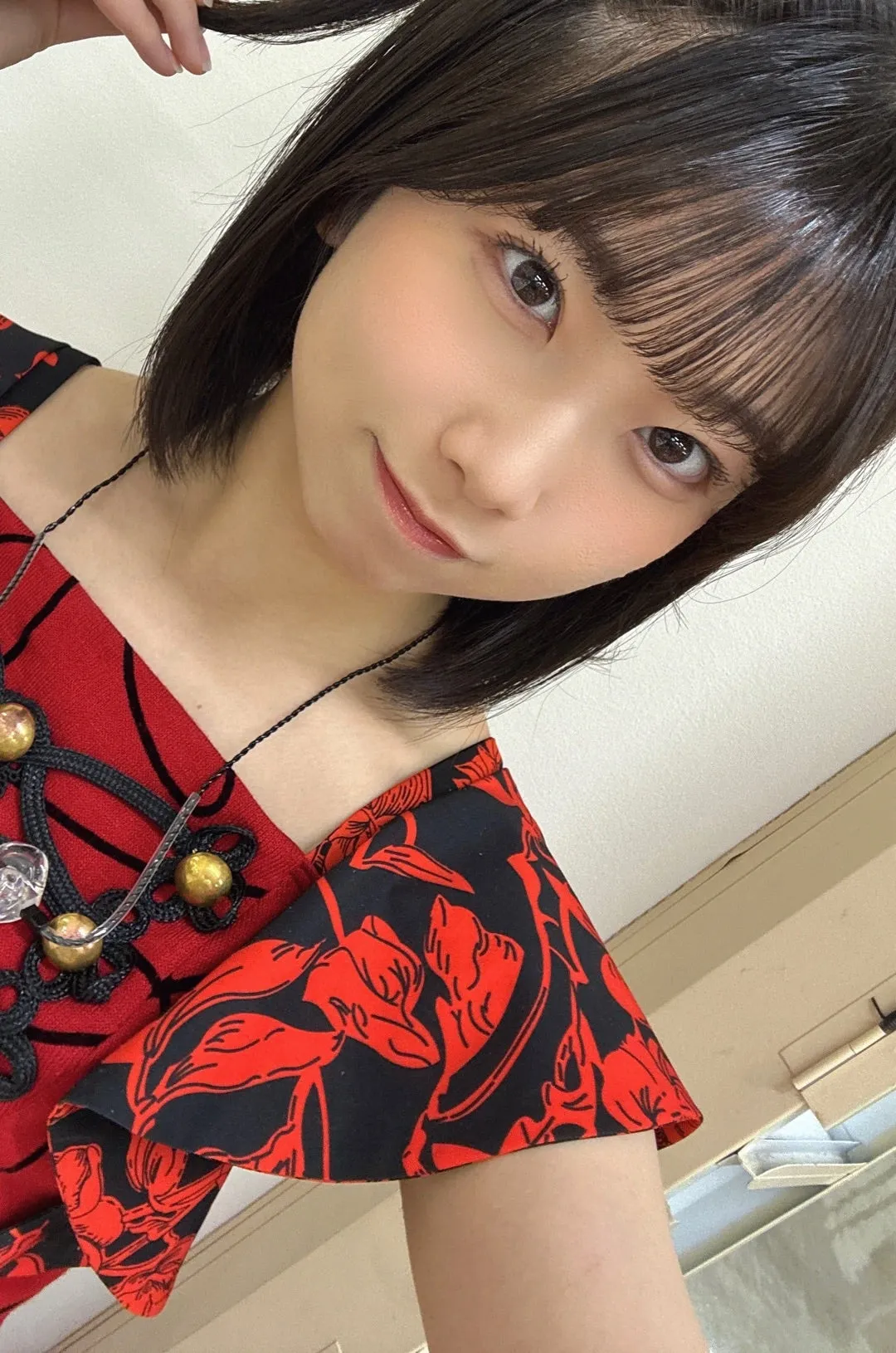 熊本。 井上春華