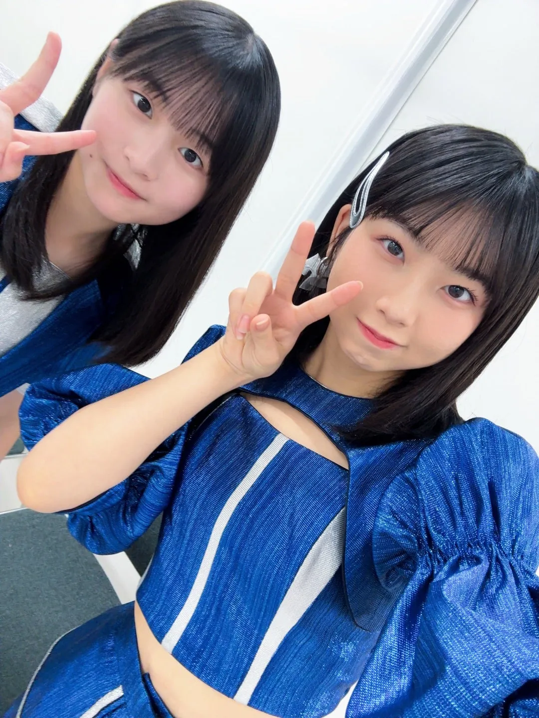 ありがとうございました。楽しかったね〜。 井上春華
