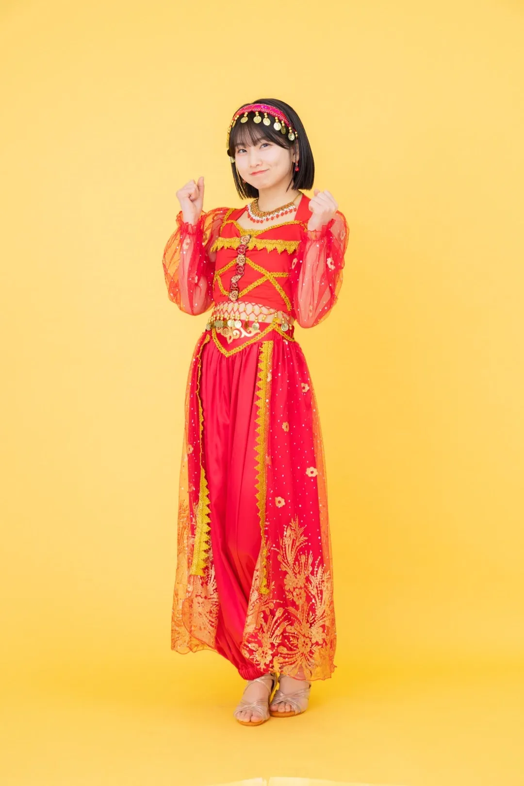 よつばを見つけたい。井上春華