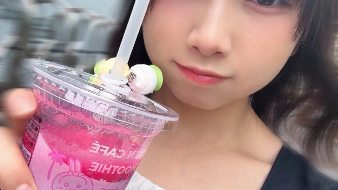 裾上げはもうしない、厚底しか履かない。 井上春華