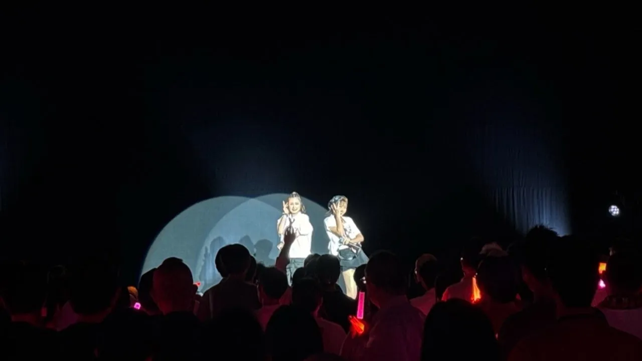 石川さんありがとうございました‼️‼️‼️弓桁朱琴
