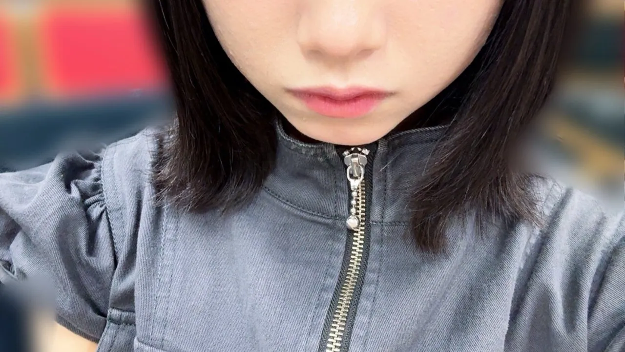 頑張る。だけ。 井上春華