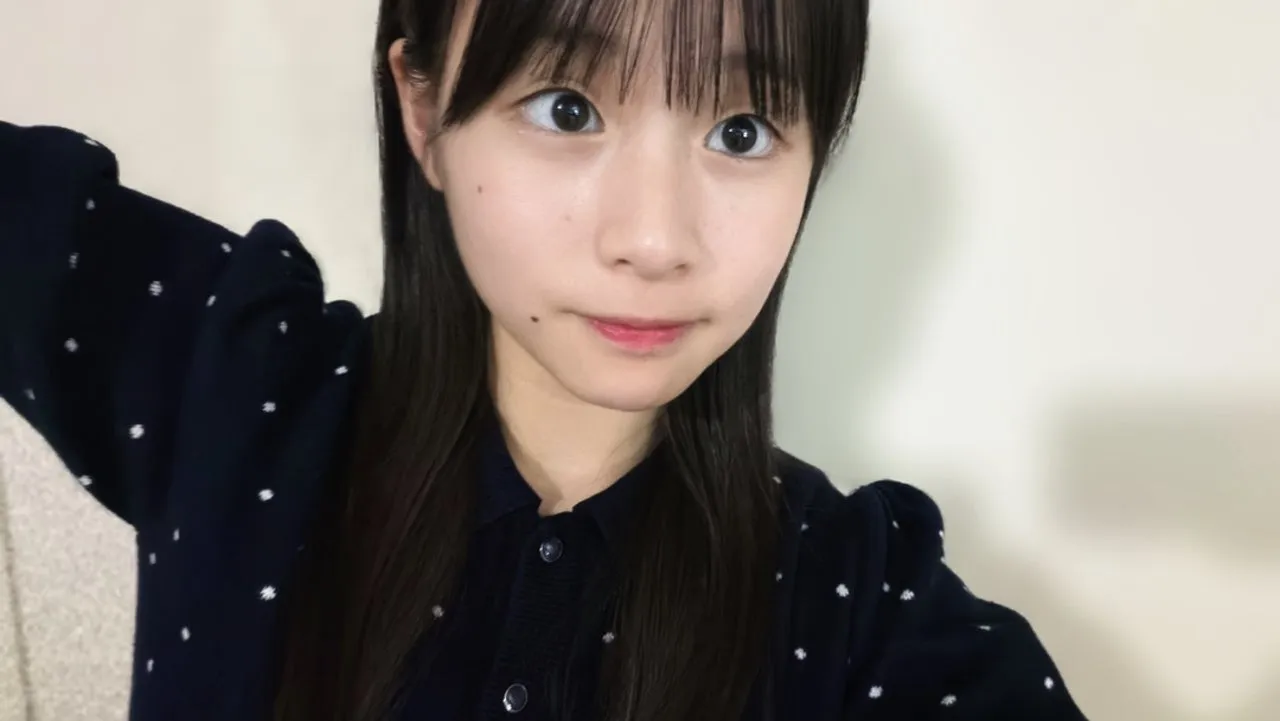 ハマってるもの  安田美結