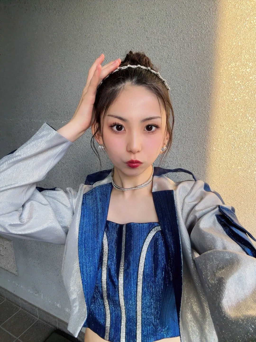 シングル楽しみだ〜　櫻井梨央