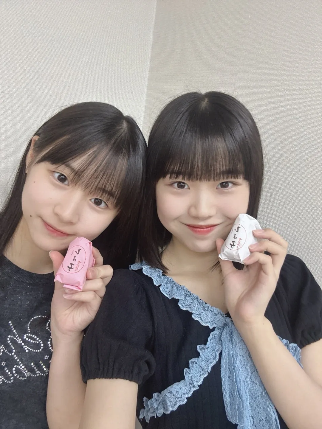 みゆちゃんショット
