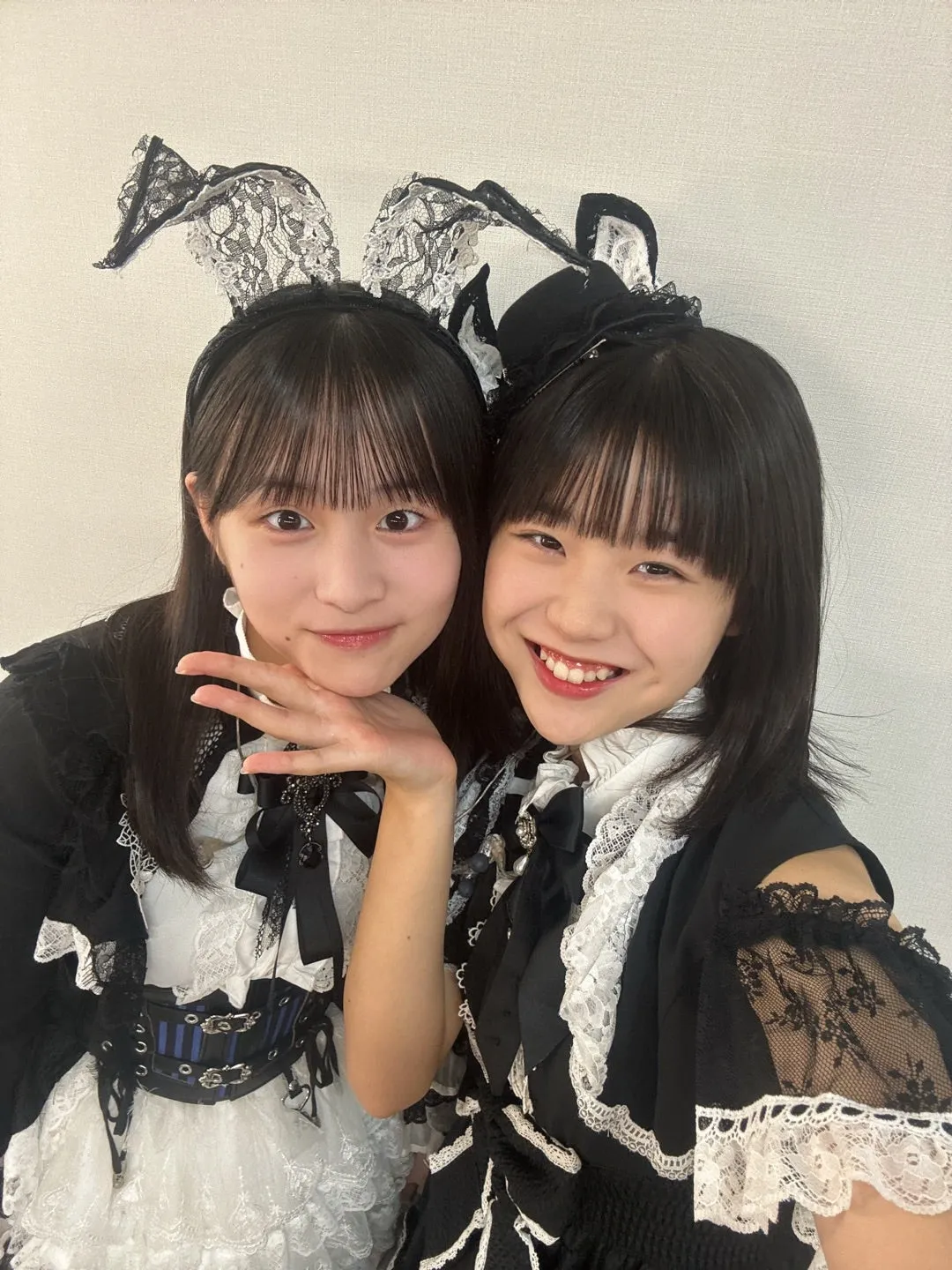 福岡公演☆石川華望