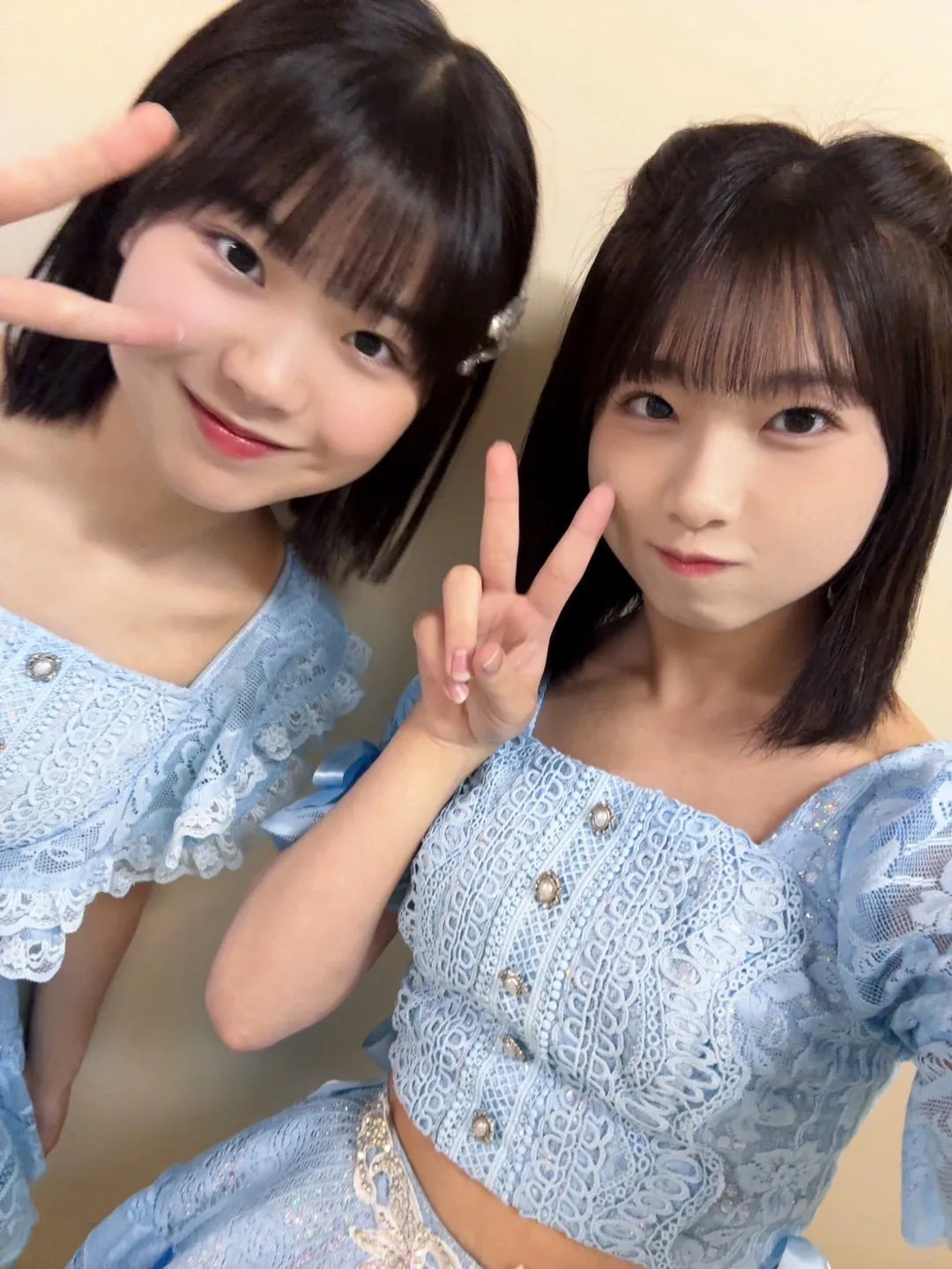 お誕生日！。 井上春華
