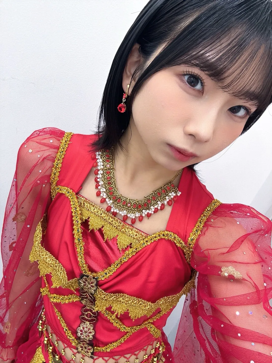 はるさんバースデーイベントまるわかりブログvol.1。井上春華