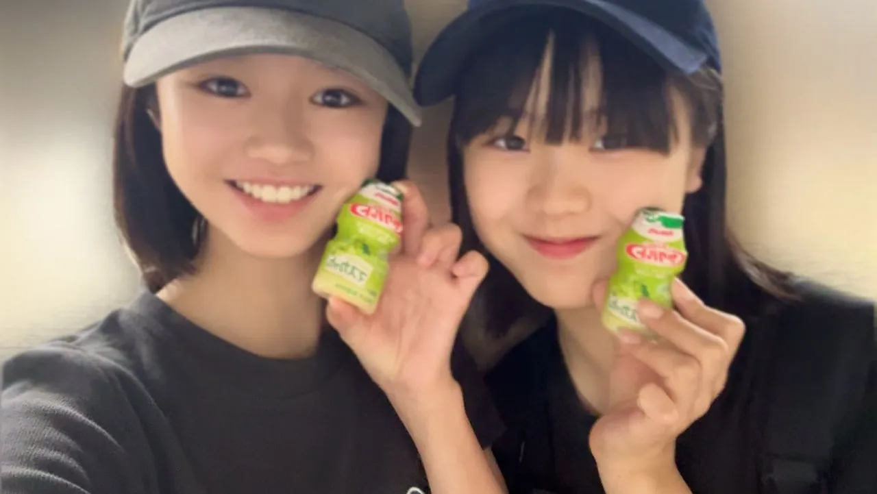 発掘！！ 鈴木もあ