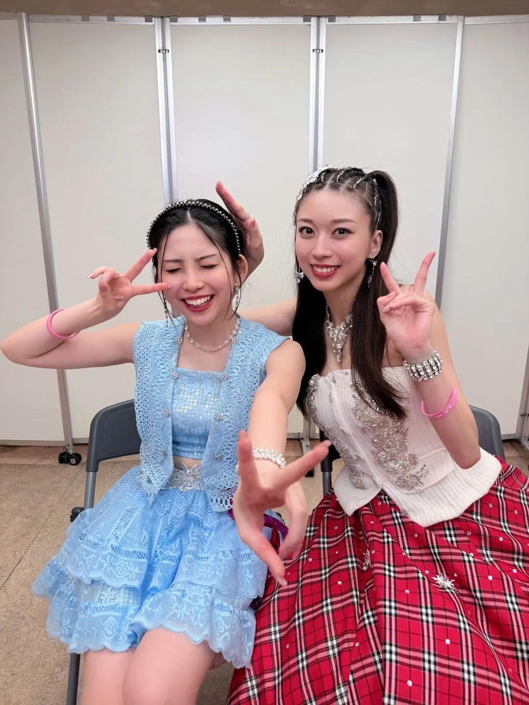 #mm26_ROL 日本武道館♡　櫻井梨央
