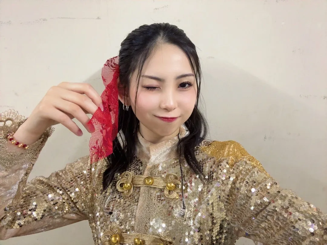 #mm26_ROL in 香川♡　櫻井梨央