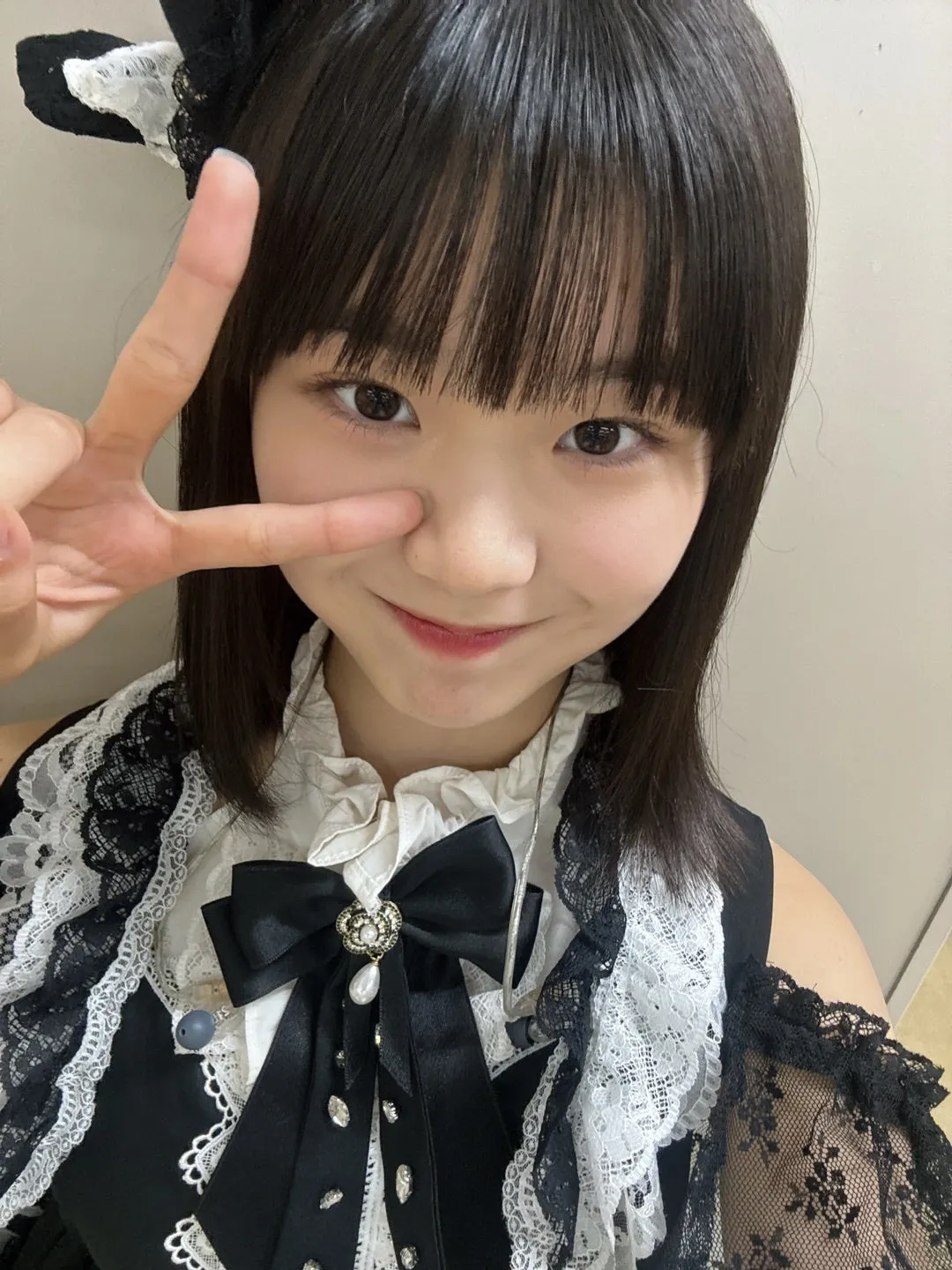 はまってること　石川華望