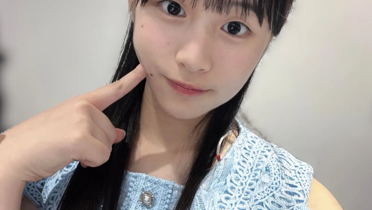ハロ！コン 2026終了！安田美結