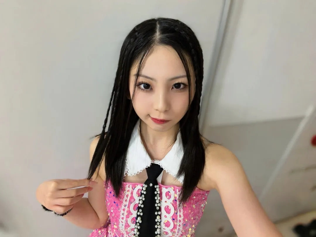 #タイムマシーンXXXX ⭐︎　櫻井梨央