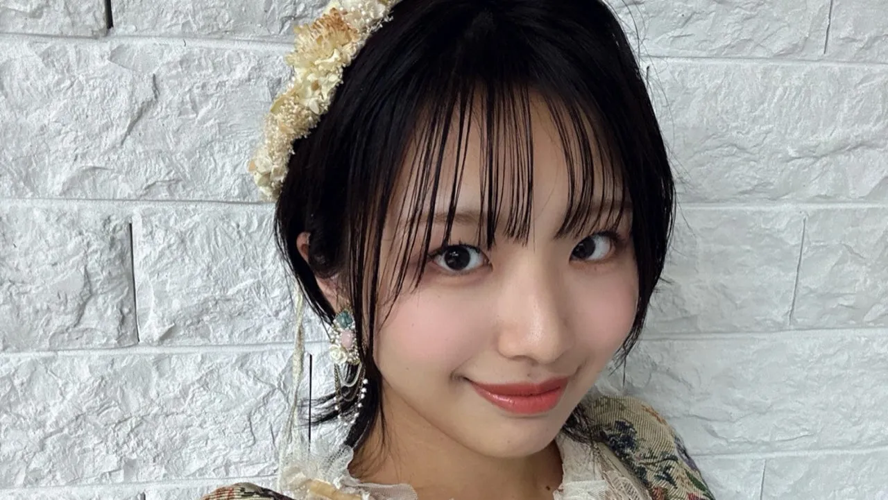 緊張し過ぎて大笑い‼️ハハハハハ‼️‼️‼️ 弓桁朱琴