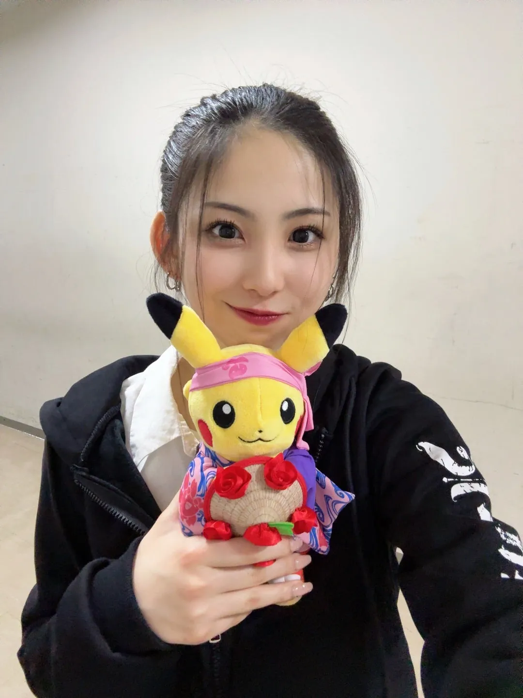 トモコレはじめました。　櫻井梨央