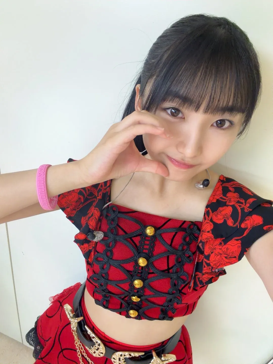 交換ノート！！  杉原明紗