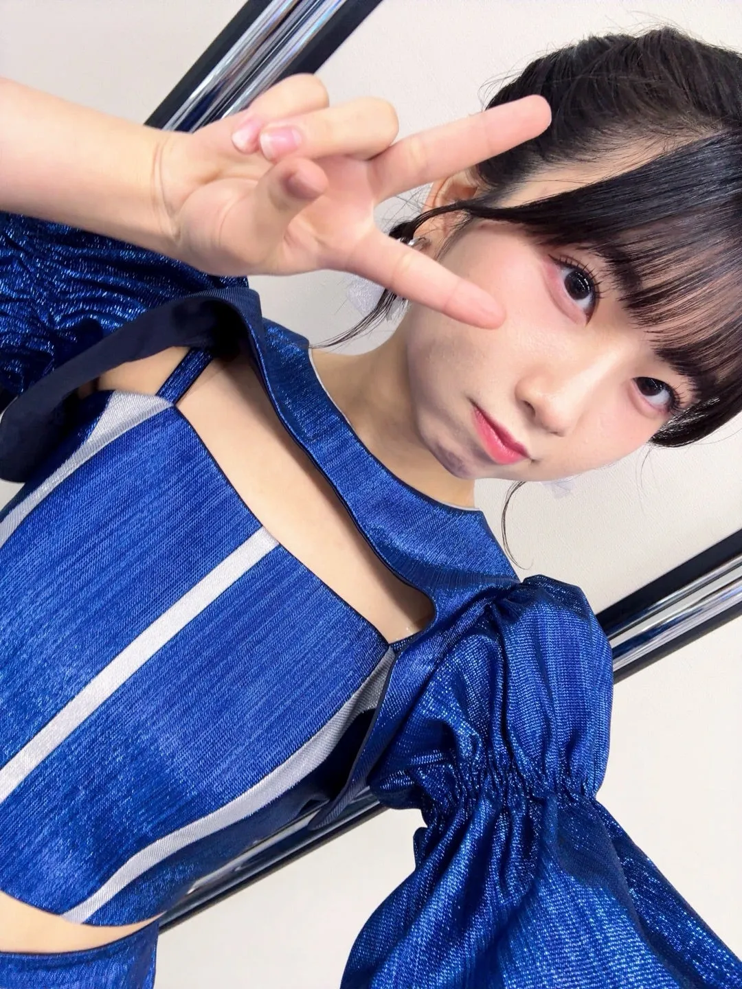 廊下が廊下として機能し始めた。 井上春華