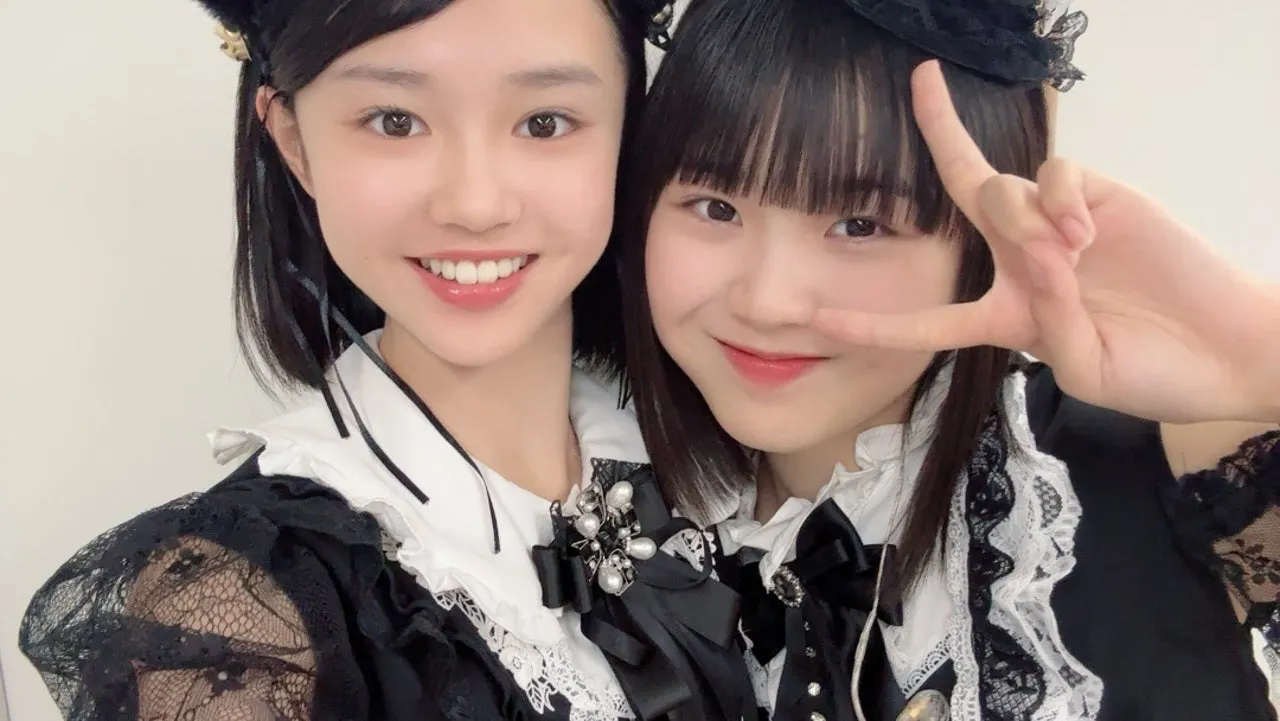 初日スタート！！ 鈴木もあ
