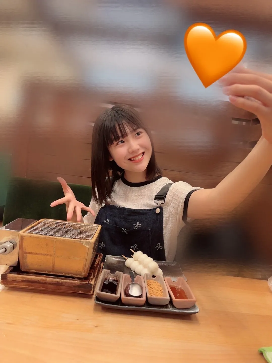 おめでと〜！！ 鈴木もあ